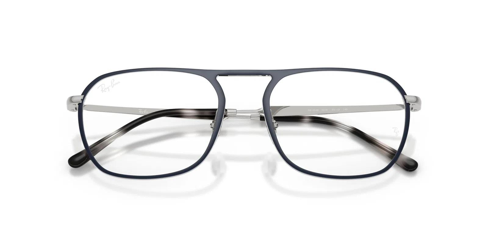 Ray-Ban 6548 Eyeglasses - view 17